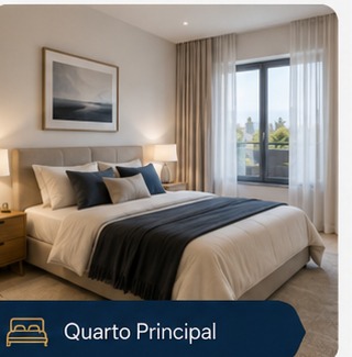 Quarto Principal