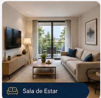 Sala de Estar