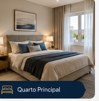 Quarto Principal