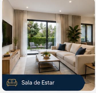 Sala de Estar