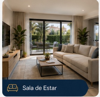 Sala de Estar